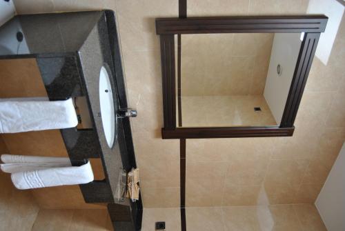 El Eden Hotel El Ejido Ngoại thất bức ảnh