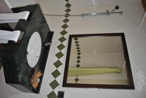 El Eden Hotel El Ejido Ngoại thất bức ảnh