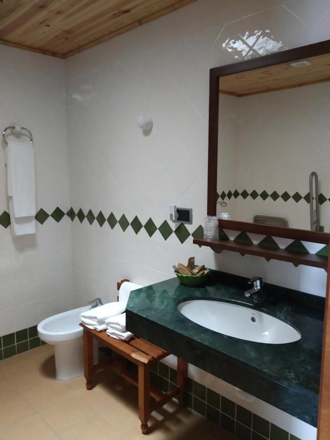 El Eden Hotel El Ejido Ngoại thất bức ảnh
